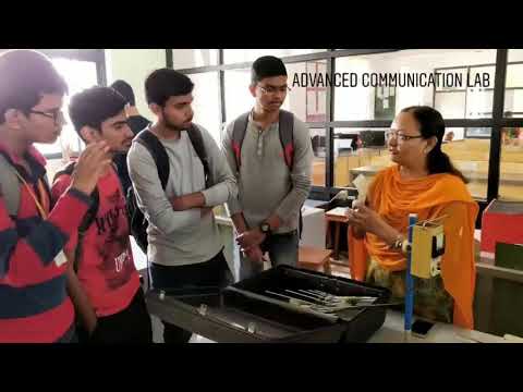 Pillai HOC College of Engineering and Technology Navi Mumbai General video thumbnail 13