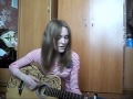 Oomph! - Seemannsrose (acoustic cover by Daria ...