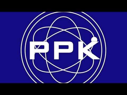 PPK - ResuRection (Wellenrausch Remix) (HD)