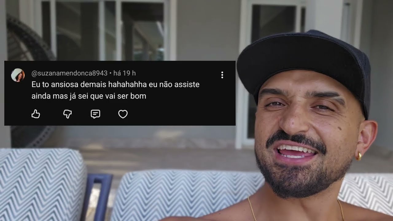 EP 02 - "SUJEITO HOMEM" MEU 6° ESPECIAL DE STAND UP COMEDY 