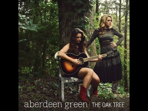 Aberdeen Green - The Oak Tree