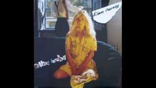 Kim Carnes - Draw Of The Cards (12&quot; Mix) - 1981