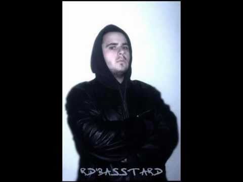 Rd'Basstard  Ft  iCe-b - Lojm Shej (2011)