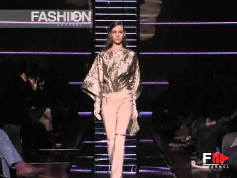 Fashion Show "Gianfranco Ferrè" Autumn Winter 2007 2008 Pret a Porter Milan 2 of 3 by Fashion Chann