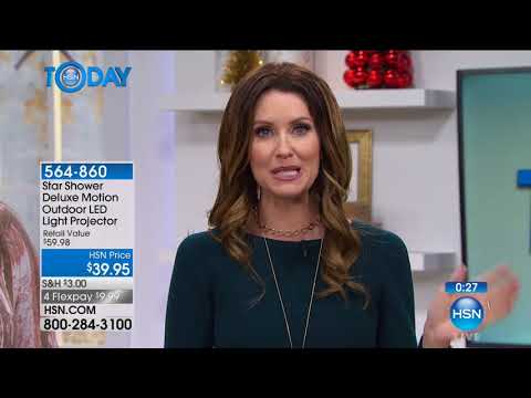 HSN | HSN Today: 10 FAVES 10.02.2017 - 07 AM