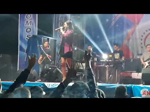 Brenda Vanessa konser