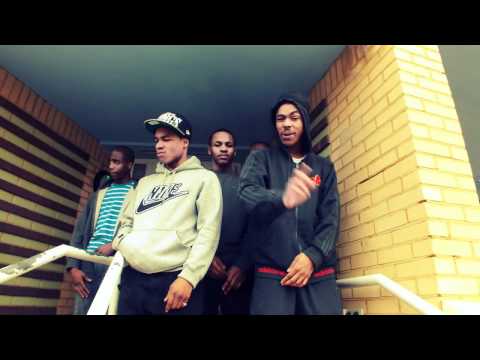 ShamHD Media - Mayhem, Juice & Gutzy - Tonight (Hood Video)