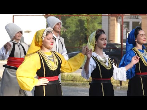 U Tesliću održan festival folklora „Đeram- čuvari tradicije “ u organizaciji KUD „Radost“