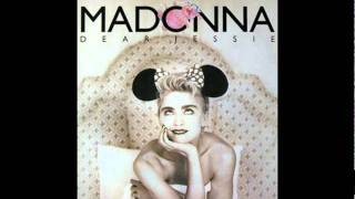 Madonna - Dear Jessie (Unreleased Version)
