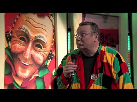 Carnavalsmuziek week 10