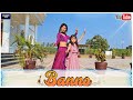 || Banno || Renuka Panwar | Rajasthani Dance | Wedding/Sangeet 🌟