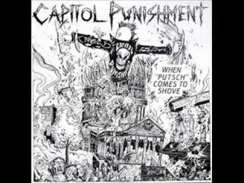 Capitol Punishment - When 