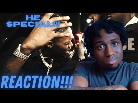 THIS GOTTA BE A HIT!!! PGS Spence - "Buckle Up" (REACTION)