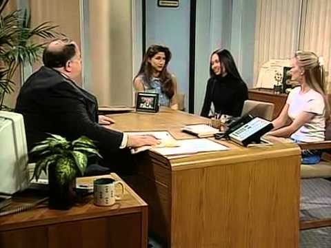 California Dreams : Season 4 Episode 12 - Woo-ops