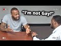 Wannabe Gangster Murders His Secret Lover To Hide He S Gay