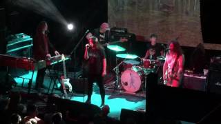 Black Mountain - You Can Dream (live at The Sinclair in Cambridge, MA)