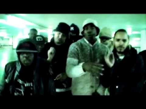 BobbyDoors - Haterz (Streetz incarcerated)