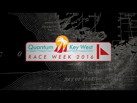 2016 Quantum Key West Race Week - Monday Highlights