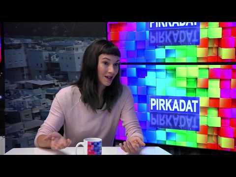 PIRKADAT: Gyulai Júlia