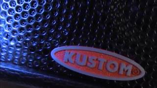 Video thumbnail for Kustom KPM 4 personal monitor review part 1- overview by BBTV's GEMS