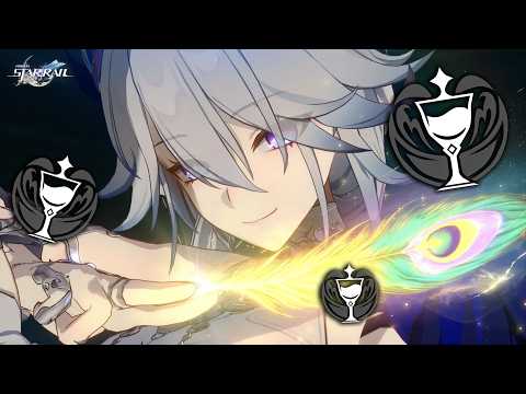 Can You Beat Honkai: Star Rail With Only Elation Characters?