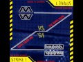 Wumpscut Vs Haujobb - Mother (Oral Staircase Rmx)