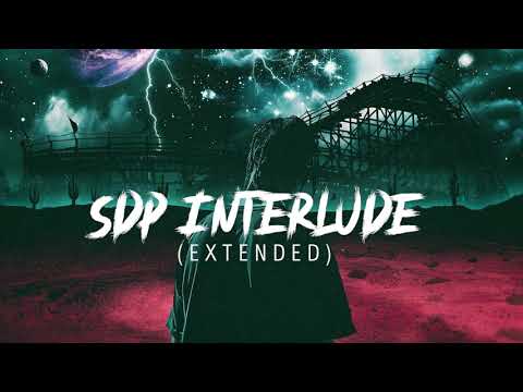 Travis Scott - sdp interlude extended (Remake remastered)