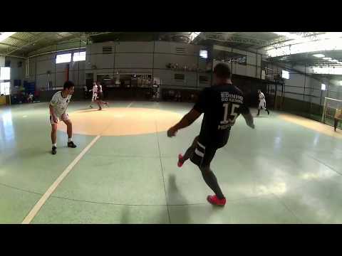 BLACKOUT F.S X MUVUCA F.S