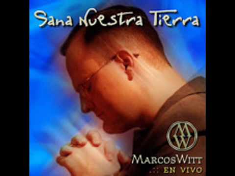 Marcos Witt,  I will dance, I will sing, worship christian gospel dansaré cantaré