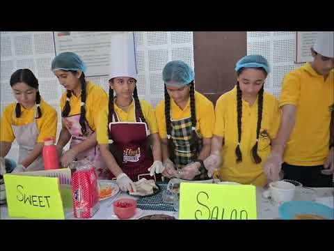 Fireless Cooking