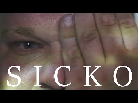 Big Jasko - Sicko (Official  Video)