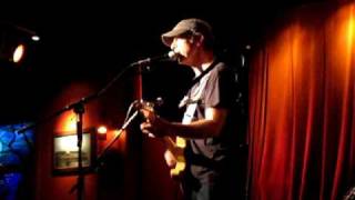 Randy Weeks - I Couldn't Make It