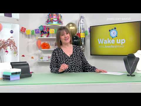 JewelleryMaker LIVE dd/mm/yy