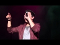 David Archuleta Elevator Live Kuala Lumpur 26th July 2011