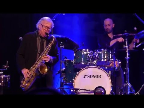 Klaus Doldinger's Passport - Das Boot