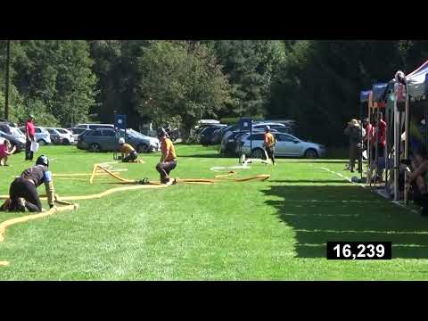 m11 SDH Bechov - JL KOŠŤÁLOV 2023