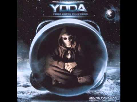 Yoda (aka Toupty Killer) - Quoi de neuf