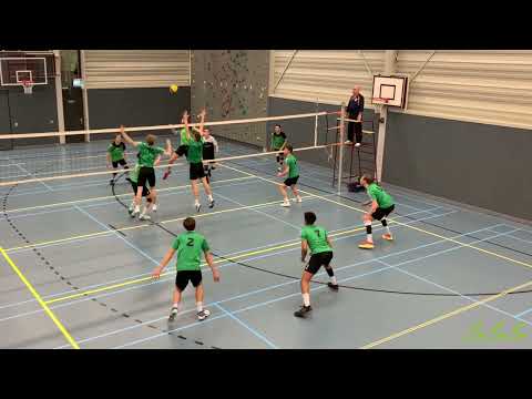 20230128 SSS H2 - Sudosa-Desto HS 2 (Compilatie)