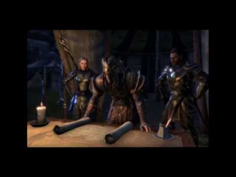 The Elder Scrolls Lore: Knowing More Natives
