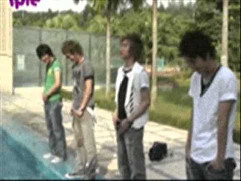 Happy 5th Anniversary My Beloved Super Junior