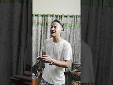 ARRived Audition - Yashodhan Rao Kadam