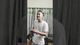 ARRived Audition - Yashodhan Rao Kadam