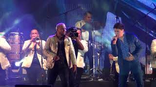 LA ORIGINAL BANDA EL LIMON DE SALVADOR LIZARRAGA - me esta doliendo el alma