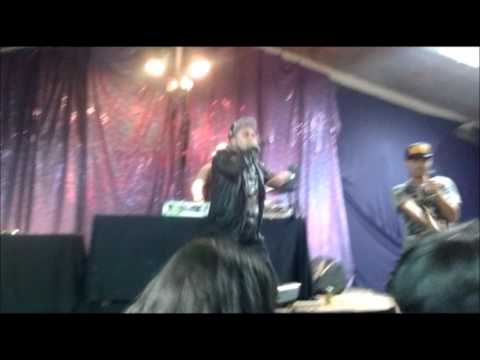 ZKT LIVE / MAX DEE SUBB FX BEAT