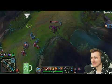 GLI ASSASSIN NON PASSERANNO - League of Legends ITA #1390