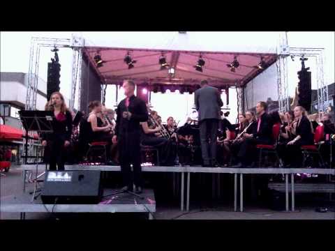 Bui-Doi, Sun and Moon - NNJO