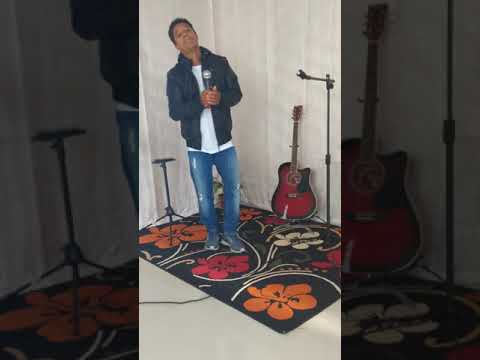 Mexendo No Coração - Cantor José Novaes