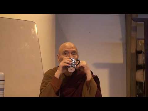 Majjhima Nikaya (MN 1: part 3, 2016.06.11) Bhikkhu Bodhi