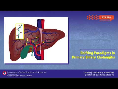 Introduction: Shifting Paradigms in Primary Biliary Cholangitis