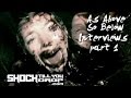 Exclusive AS ABOVE SO BELOW Cast Crew Interviews Part 1